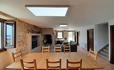 A Casa da Estrella en Cabana de Bergantiños (A Coruña) - Foto 17