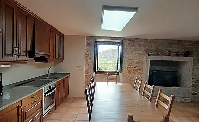 A Casa da Estrella en Cabana de Bergantiños (A Coruña) - Foto 16