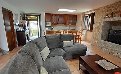 A Casa da Estrella en Cabana de Bergantiños (A Coruña) - Foto 21