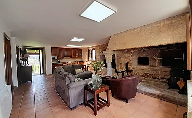 A Casa da Estrella en Cabana de Bergantiños (A Coruña) - Foto 19