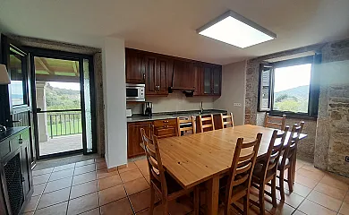 A Casa da Estrella en Cabana de Bergantiños (A Coruña) - Foto 15
