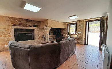A Casa da Estrella en Cabana de Bergantiños (A Coruña) - Foto 20