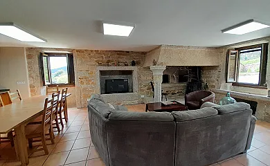 A Casa da Estrella en Cabana de Bergantiños (A Coruña) - Foto 18