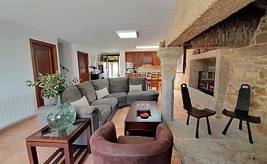 A Casa da Estrella en Cabana de Bergantiños (A Coruña) - Foto 22