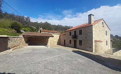 A Casa da Estrella en Cabana de Bergantiños (A Coruña) - Foto 4