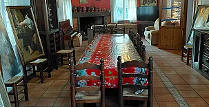 Casa Rural Viriato Gredos 005