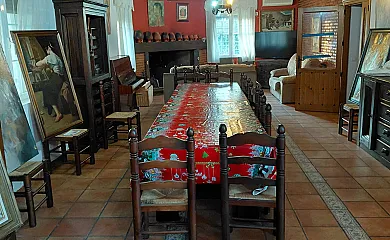 Casa Rural Viriato Gredos en Sotillo de las Palomas (Toledo) - Foto 5