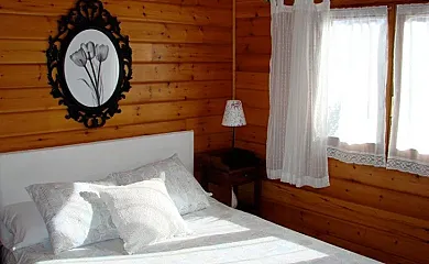La Casita de Chocolate en Carriazo (Cantabria) - Foto 21