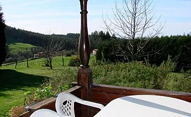 La Casita de Chocolate en Carriazo (Cantabria) - Foto 22