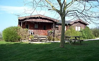 La Casita de Chocolate en Carriazo (Cantabria) - Foto 23