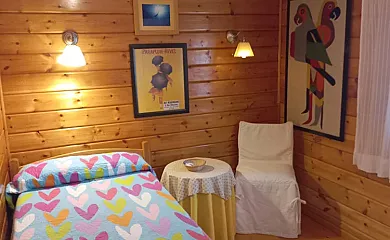 La Casita de Chocolate en Carriazo (Cantabria) - Foto 24