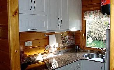La Casita de Chocolate en Carriazo (Cantabria) - Foto 25