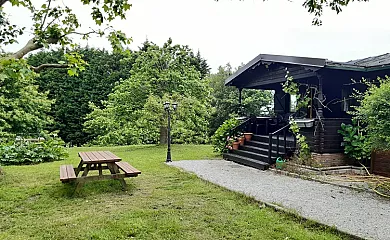 La Casita de Chocolate