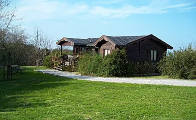 La Casita de Chocolate en Carriazo (Cantabria) - Foto 2