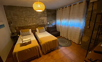 San Nicolás en Molinaseca (León) - Foto 9