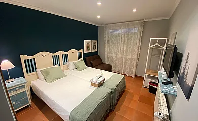 San Nicolás en Molinaseca (León) - Foto 25