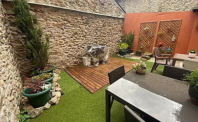 San Nicolás en Molinaseca (León) - Foto 2