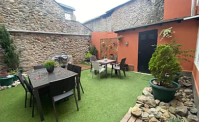 San Nicolás en Molinaseca (León) - Foto 1