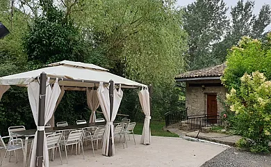 Can Fainé en Sant Vicenç de Castellet (Barcelona) - Foto 4