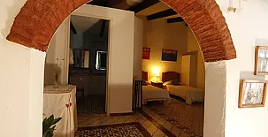 Turismo Rural El Berrocal 0018