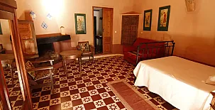 Turismo Rural El Berrocal 0019