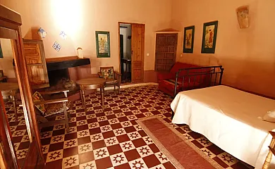 Turismo Rural El Berrocal en Cazalla de la Sierra (Sevilla) - Foto 19