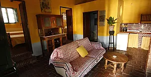 Turismo Rural El Berrocal 0020