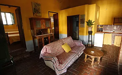 Turismo Rural El Berrocal en Cazalla de la Sierra (Sevilla) - Foto 20