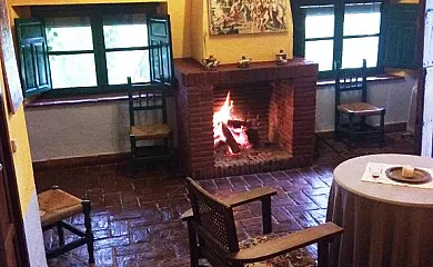 Turismo Rural El Berrocal en Cazalla de la Sierra (Sevilla) - Foto 21