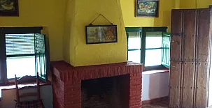 Turismo Rural El Berrocal 0022