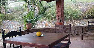 Turismo Rural El Berrocal 0023