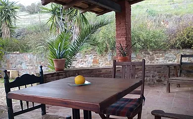 Turismo Rural El Berrocal en Cazalla de la Sierra (Sevilla) - Foto 23