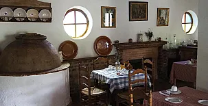 Turismo Rural El Berrocal 0024