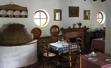 Turismo Rural El Berrocal en Cazalla de la Sierra (Sevilla) - Foto 24