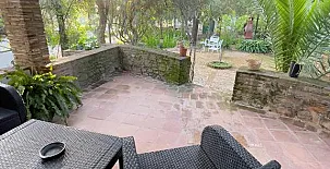 Turismo Rural El Berrocal 0026