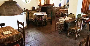Turismo Rural El Berrocal 0025