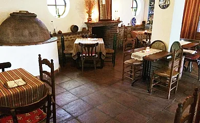 Turismo Rural El Berrocal en Cazalla de la Sierra (Sevilla) - Foto 25