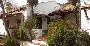 Turismo Rural El Berrocal 0027
