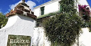 Turismo Rural El Berrocal 0028