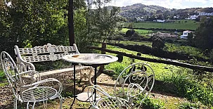 Turismo Rural El Berrocal 0029