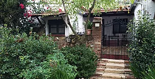 Turismo Rural El Berrocal 0030