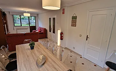 Villa Rodiles en Liñero (Asturias) - Foto 3