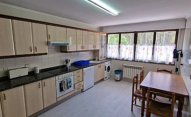 Villa Rodiles en Liñero (Asturias) - Foto 18