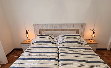 Villa Rodiles en Liñero (Asturias) - Foto 23