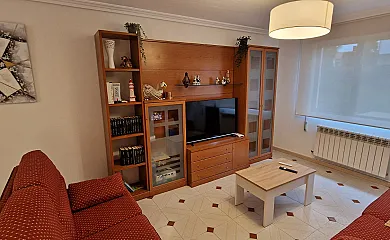 Villa Rodiles en Liñero (Asturias) - Foto 2