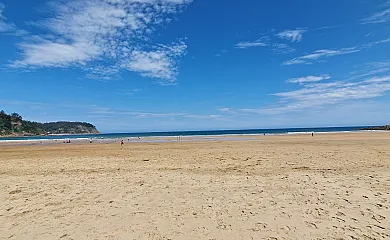 Villa Rodiles en Liñero (Asturias) - Foto 5