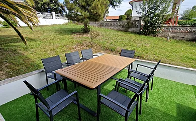 Villa Rodiles en Liñero (Asturias) - Foto 1