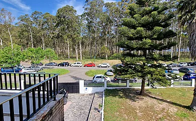 Villa Rodiles en Liñero (Asturias) - Foto 4