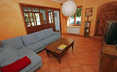 La Estación de Rabanera en Rabanera Del Pinar (Burgos) - Foto 5