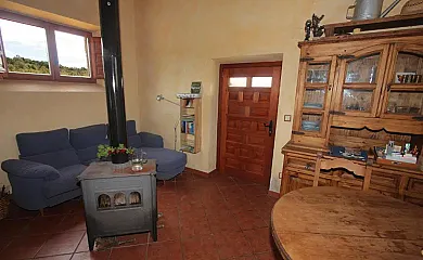 La Estación de Rabanera en Rabanera Del Pinar (Burgos) - Foto 8